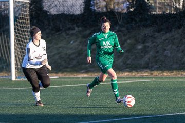 Bild 232 - Frauen SG Holstein Sued - SV Gruenweiss-Siebenbaeumen : Ergebnis: 0:2